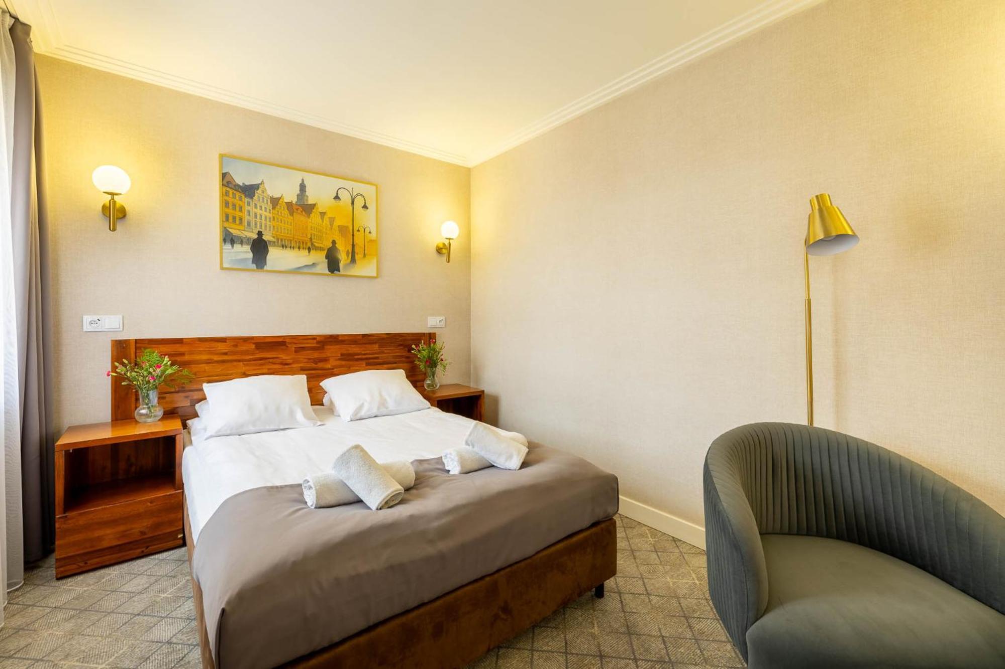 Superior Doppelzimmer